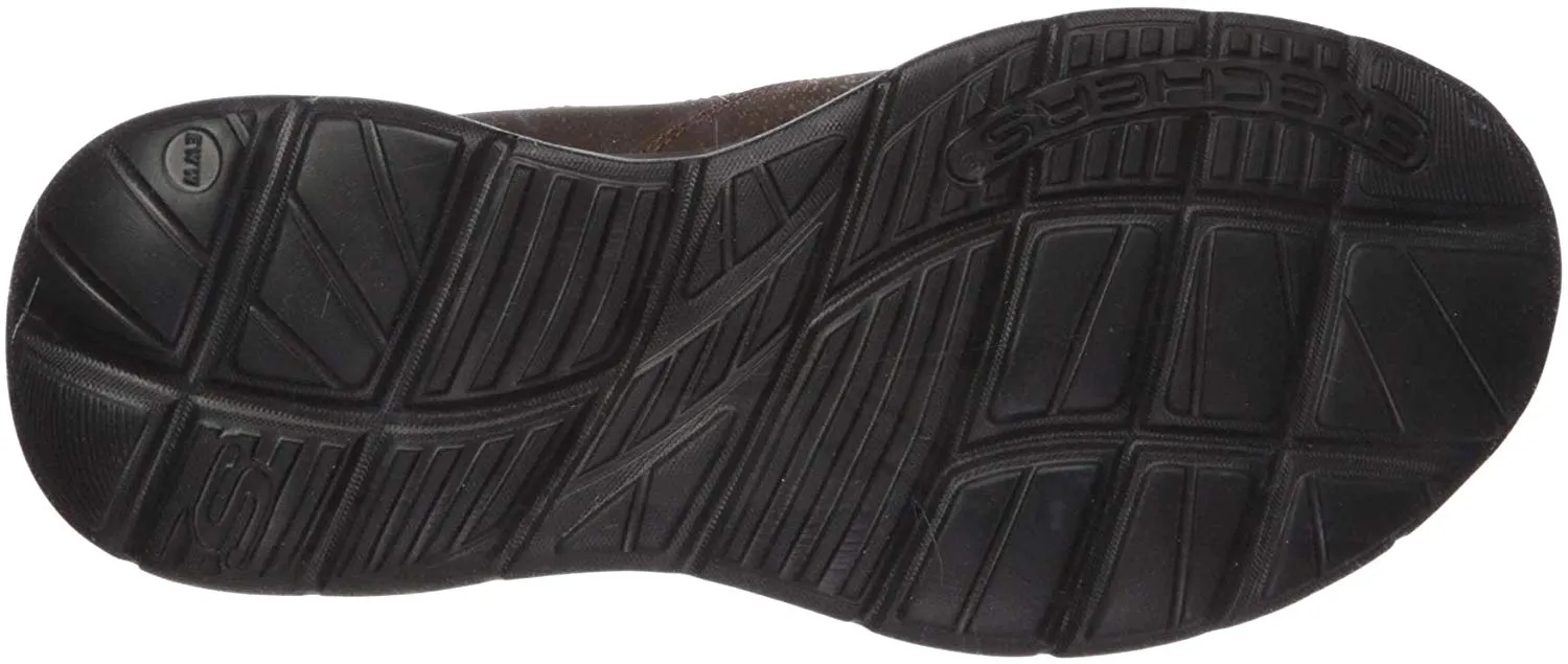 Mocasín sin cordones Skechers USA Glides Calculous