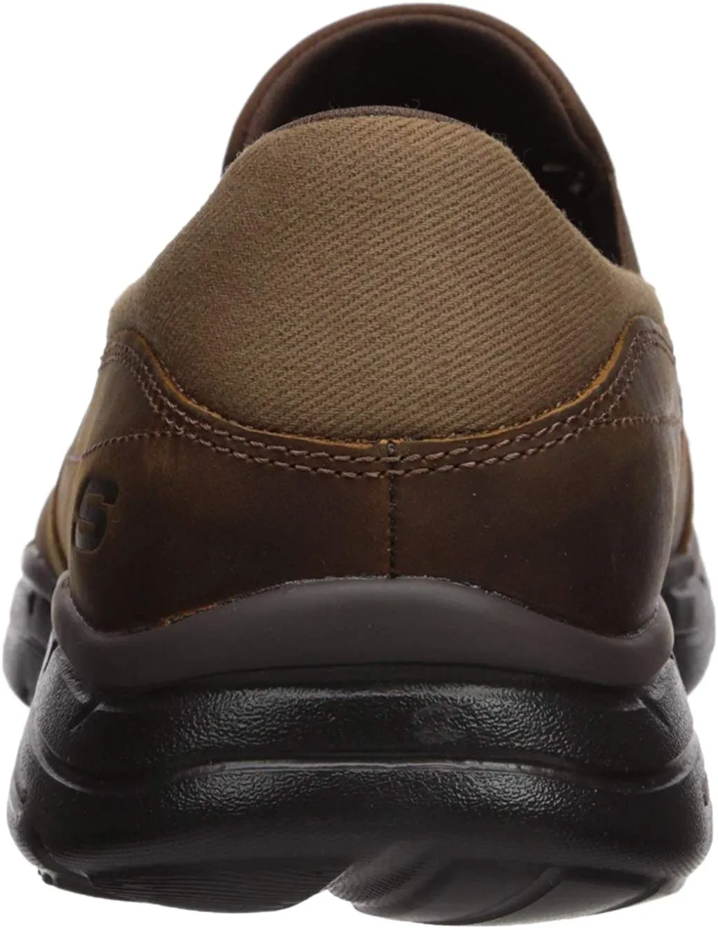 Mocasín sin cordones Skechers USA Glides Calculous