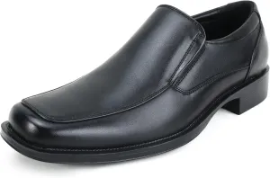 Mofri Men's Dress Shoes Slip On Loafers