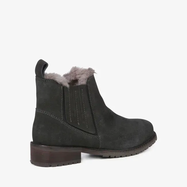Moira Boot