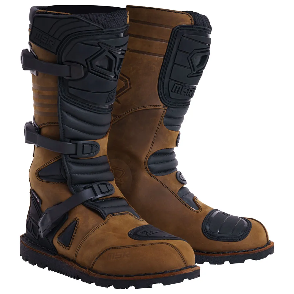 MSR™ WATERPROOF ADVENTURE BOOTS