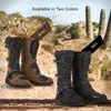 MSR™ WATERPROOF ADVENTURE BOOTS