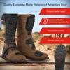 MSR™ WATERPROOF ADVENTURE BOOTS