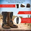 MSR™ WATERPROOF ADVENTURE BOOTS