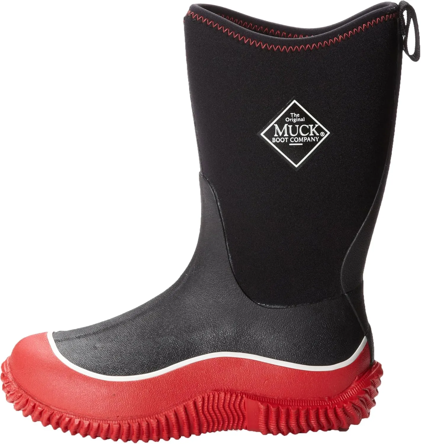 Muck Boot Hale Multi-Season Kids' Rubber Boot