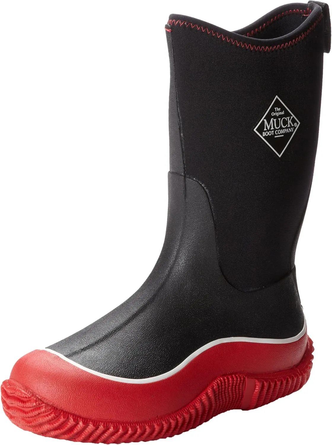 Muck Boot Hale Multi-Season Kids' Rubber Boot