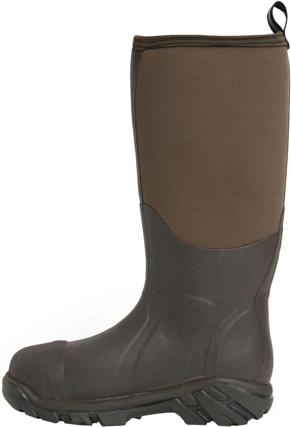 Muck Boot Men's Arctic Pro Steel Toe Boot Industrial