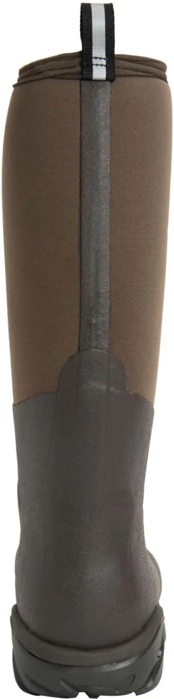 Muck Boot Men's Arctic Pro Steel Toe Boot Industrial