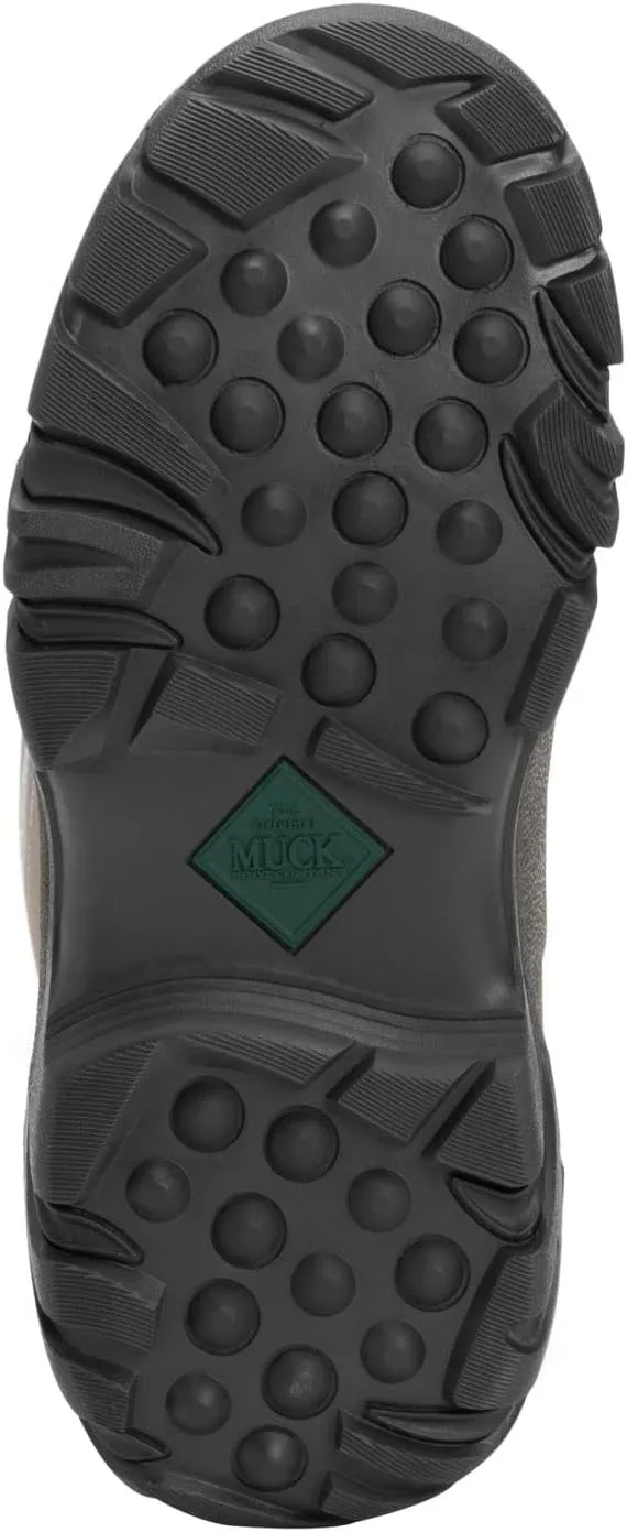 Muck Boot Men's Arctic Pro Steel Toe Boot Industrial