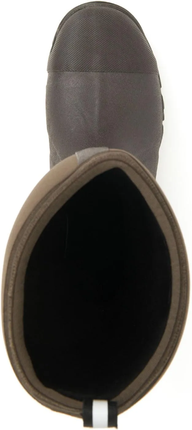 Muck Boot Men's Arctic Pro Steel Toe Boot Industrial