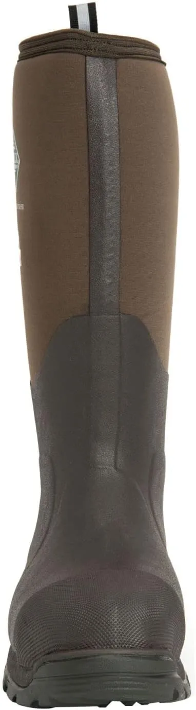Muck Boot Men's Arctic Pro Steel Toe Boot Industrial
