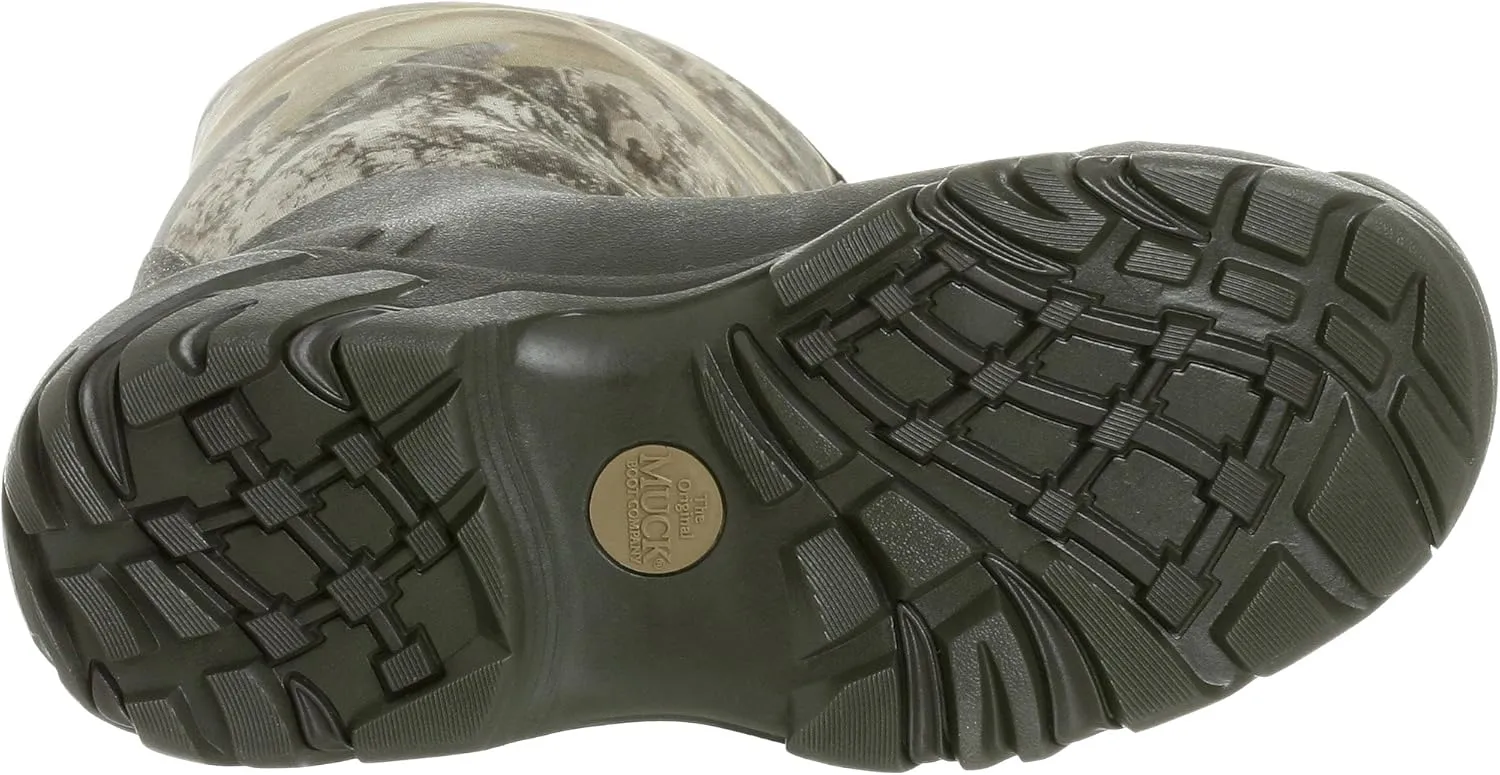 Muck Boot Unisex Woody Sport Hunting Boot