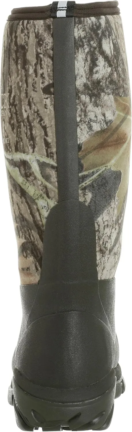Muck Boot Unisex Woody Sport Hunting Boot