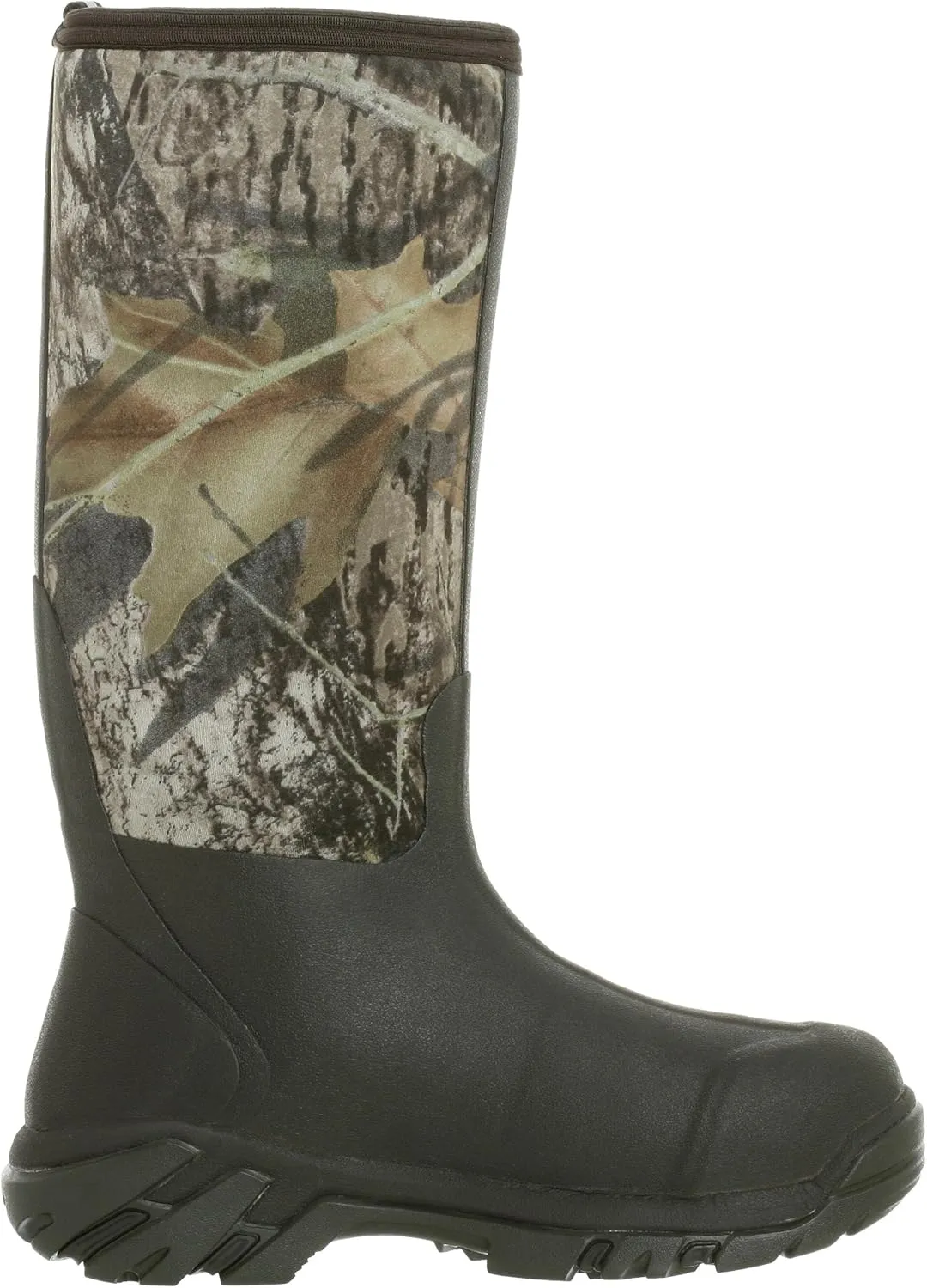 Muck Boot Unisex Woody Sport Hunting Boot