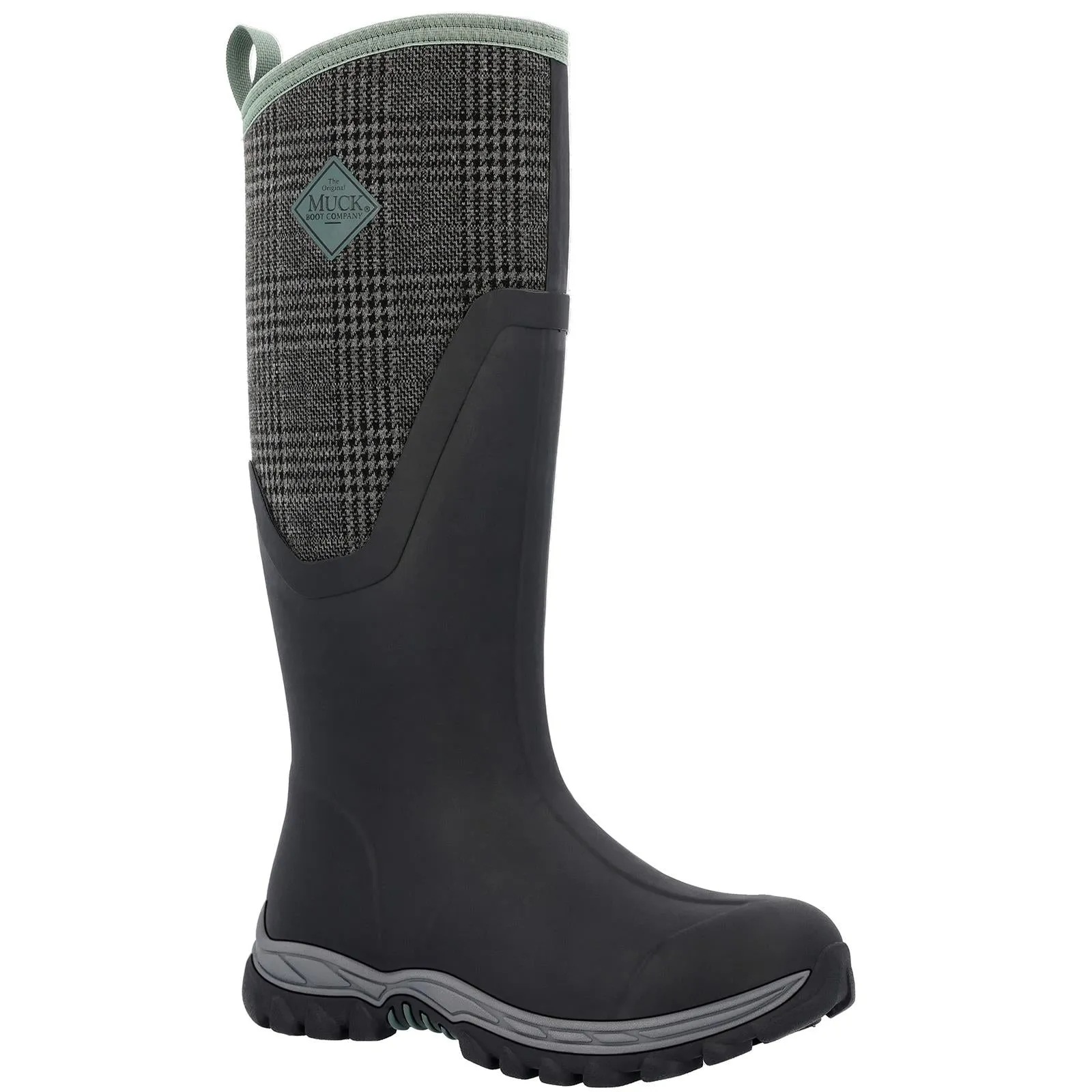 Muck Boot Women's Artic Sport Tall Boot MASTW05