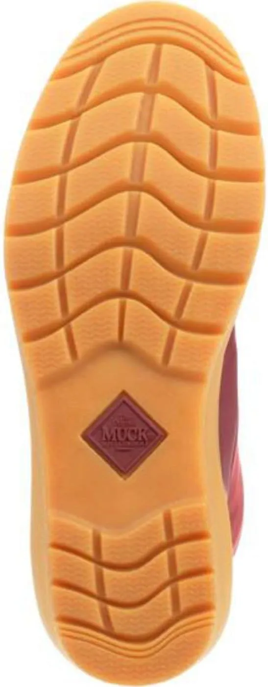 Muck Boot Women's Liberty Wedge Booties