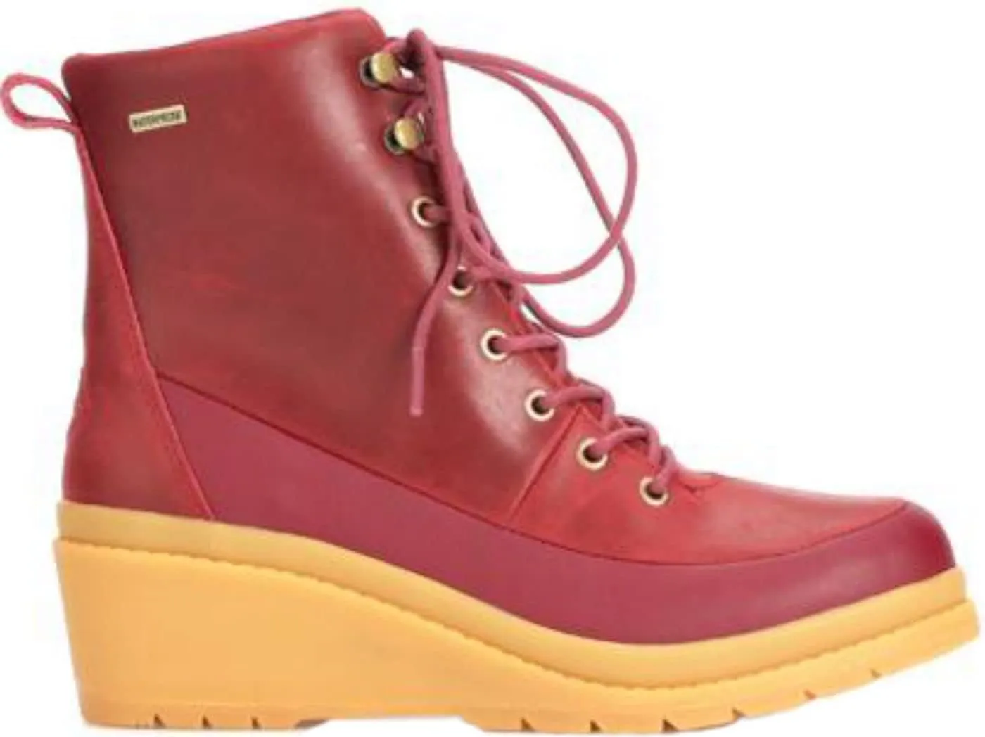 Muck Boot Women's Liberty Wedge Booties