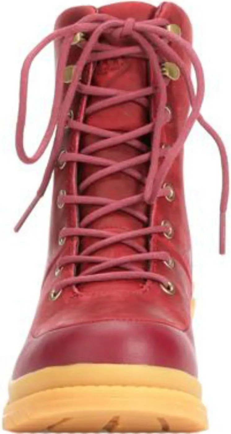 Muck Boot Women's Liberty Wedge Booties