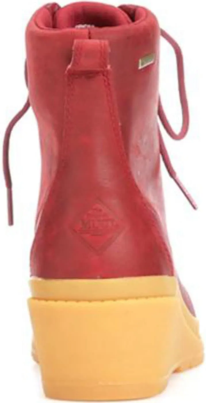 Muck Boot Women's Liberty Wedge Booties