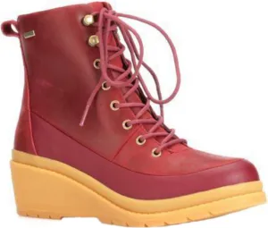 Muck Boot Women's Liberty Wedge Booties
