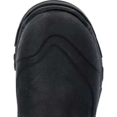 Muck Boots Mens Woody Sport Ankle Boot - Black