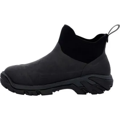 Muck Boots Mens Woody Sport Ankle Boot - Black
