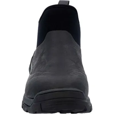 Muck Boots Mens Woody Sport Ankle Boot - Black