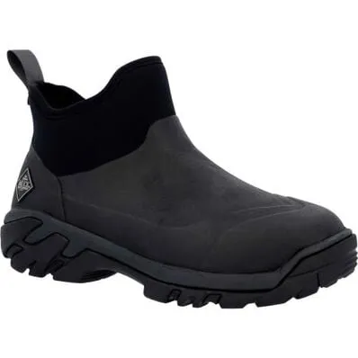 Muck Boots Mens Woody Sport Ankle Boot - Black