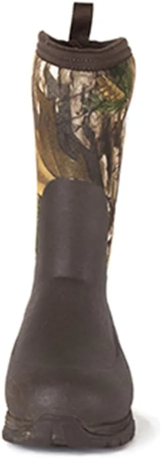 Muck Boots Rugged Ll Rubber Kid's Snow Boot