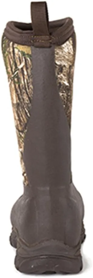 Muck Boots Rugged Ll Rubber Kid's Snow Boot