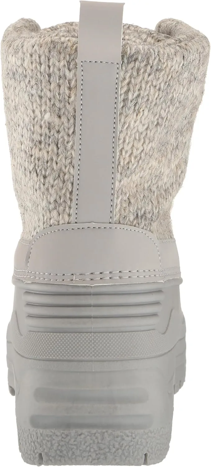 MUK LUKS Women's Palmer Penelope Fashion Boot