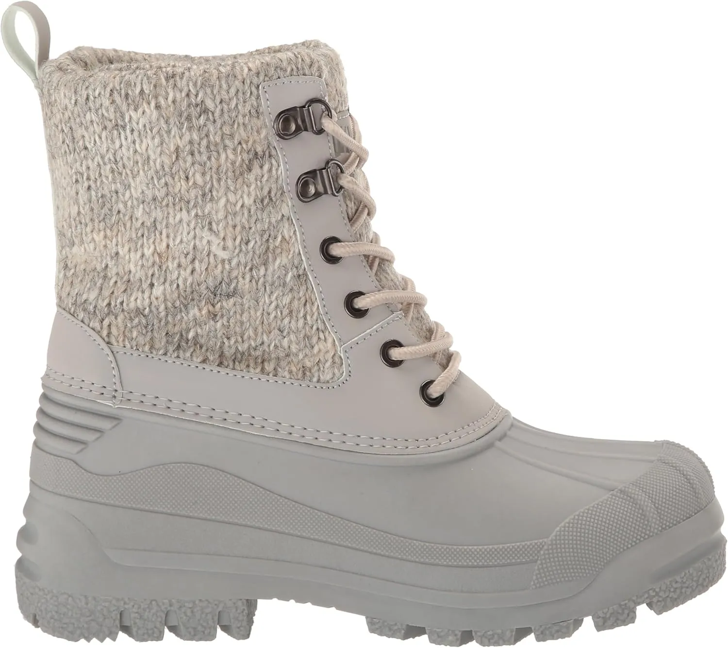MUK LUKS Women's Palmer Penelope Fashion Boot