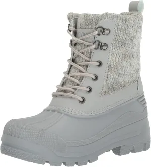 MUK LUKS Women's Palmer Penelope Fashion Boot