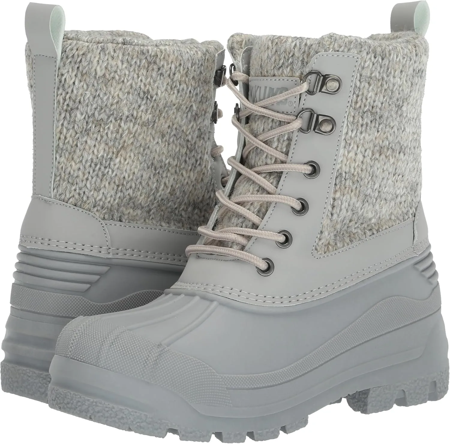 MUK LUKS Women's Palmer Penelope Fashion Boot