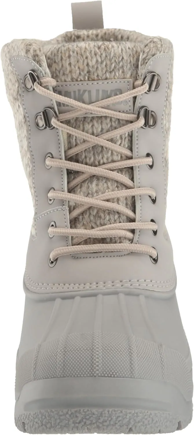 MUK LUKS Women's Palmer Penelope Fashion Boot