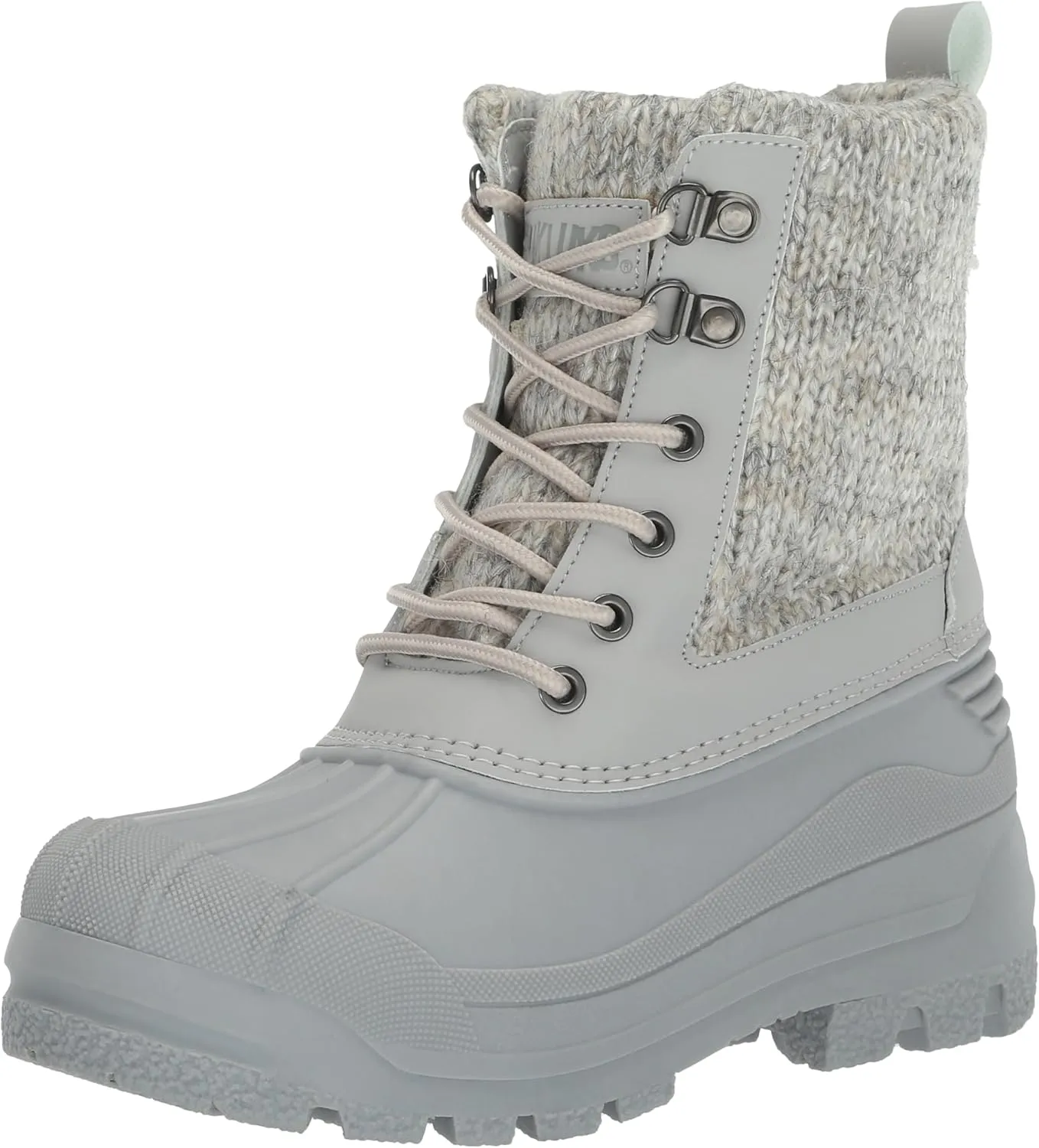 MUK LUKS Women's Palmer Penelope Fashion Boot