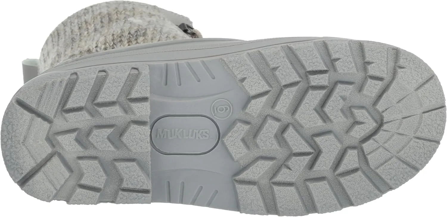 MUK LUKS Women's Palmer Penelope Fashion Boot