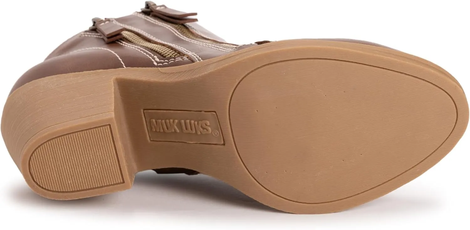 MUK LUKS Yardley