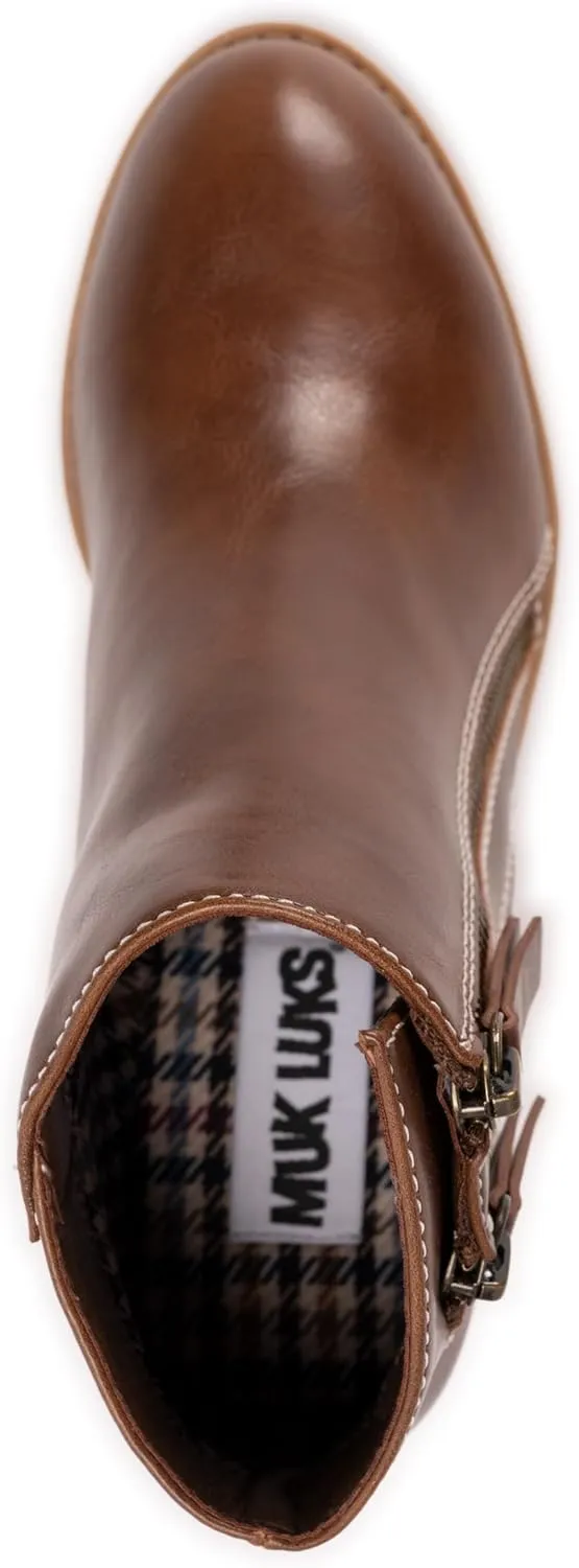 MUK LUKS Yardley