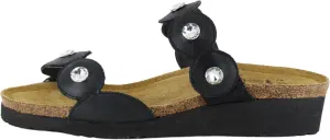 NAOT Footwear Womens Hailey Sandal