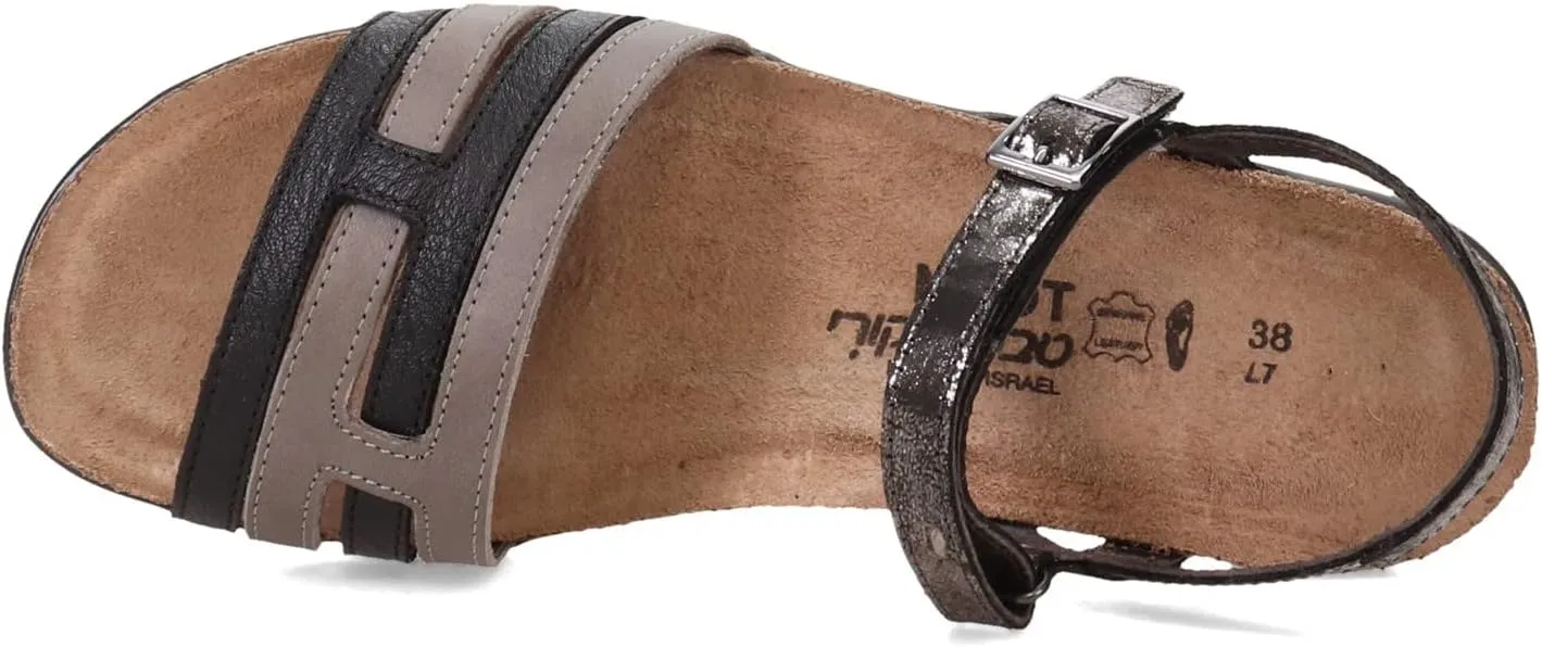 NAOT Footwear Women's Lucy Sandal