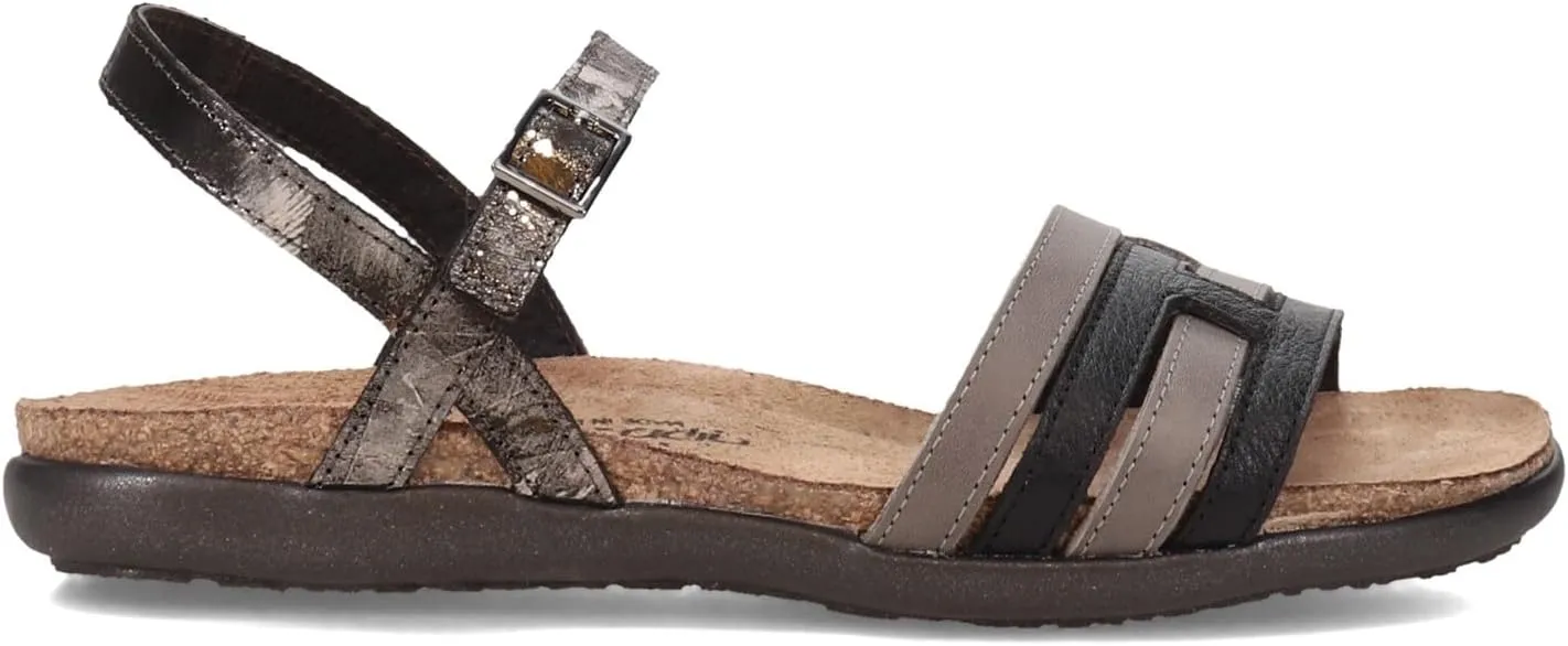 NAOT Footwear Women's Lucy Sandal