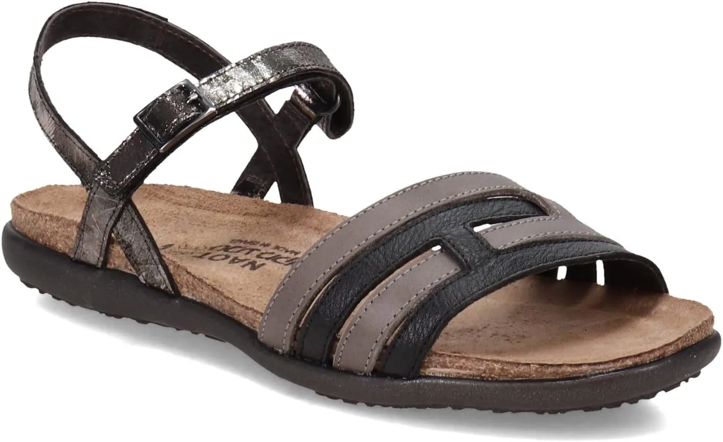NAOT Footwear Women's Lucy Sandal