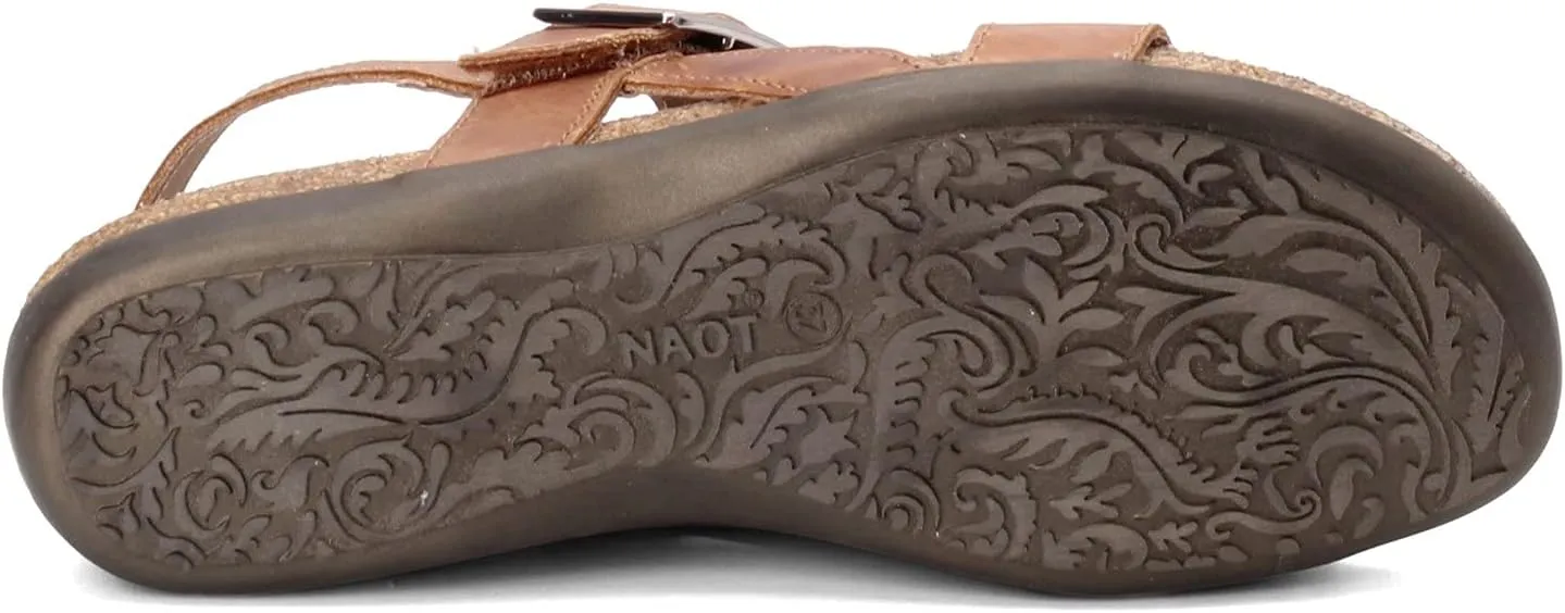 NAOT Footwear Women's Norah Sandal