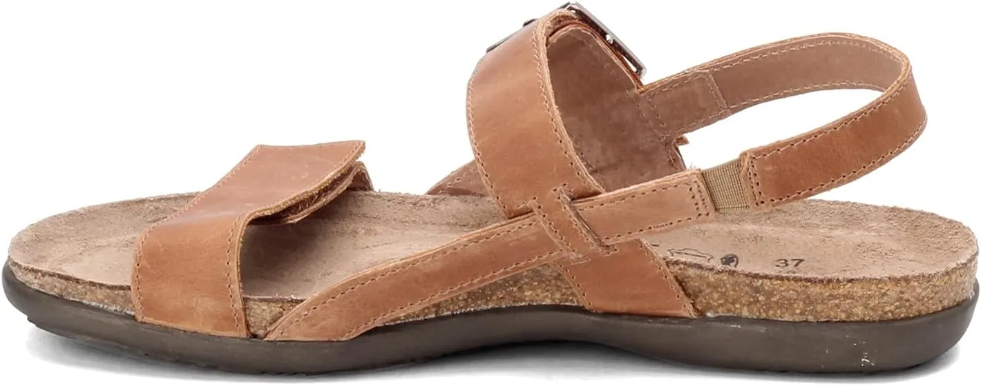 NAOT Footwear Women's Norah Sandal