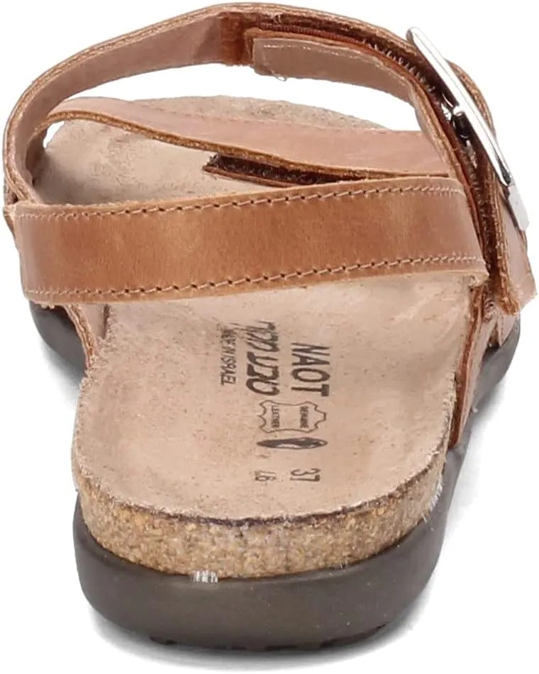 NAOT Footwear Women's Norah Sandal