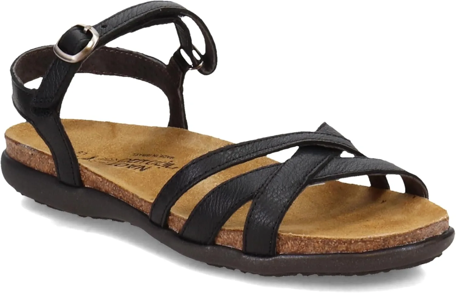 NAOT Footwear Womens Patricia Sandal
