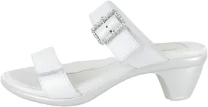 NAOT Footwear Womens Recent Sandal