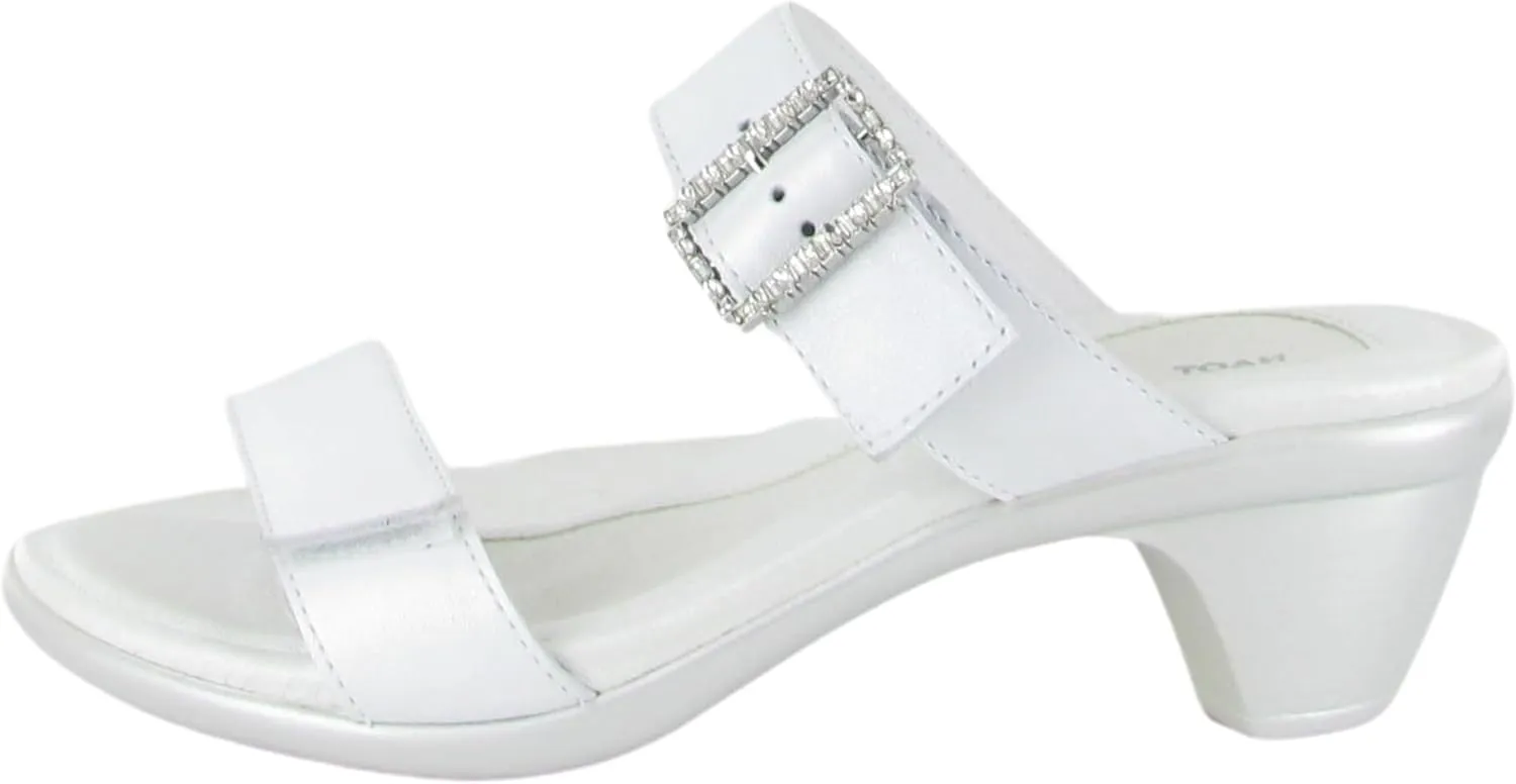 NAOT Footwear Womens Recent Sandal