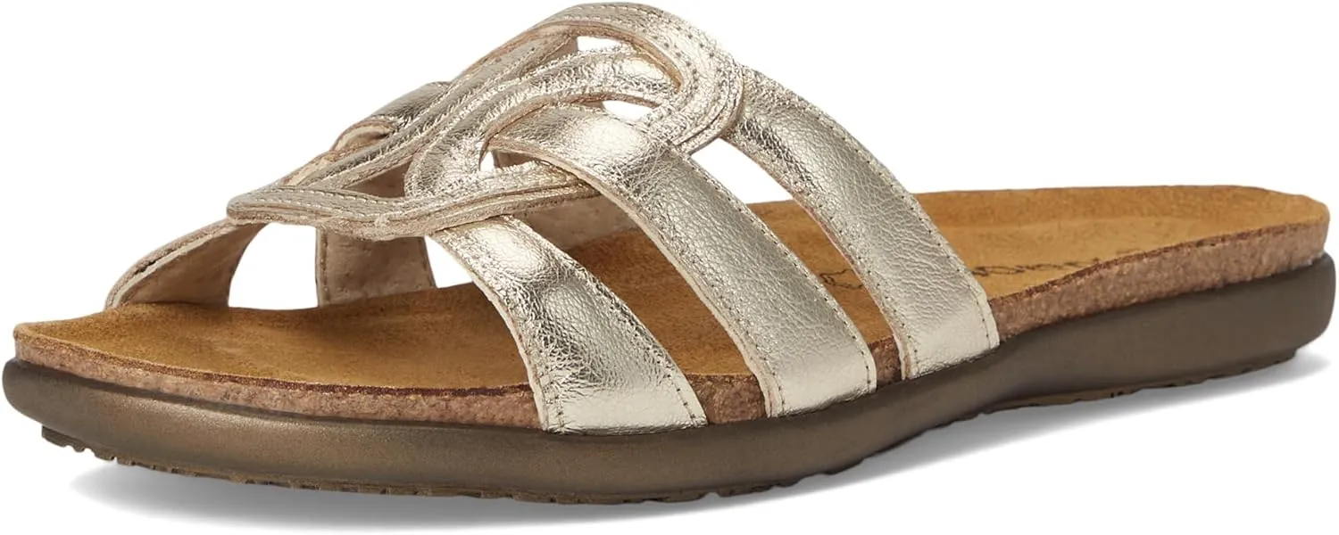 NAOT Women's Liv Flat Sandal
